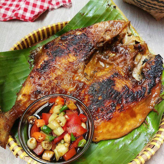 Sumber Berkah: Rahasia Bahan Kue yang Menggoda di Jantung Cilacap